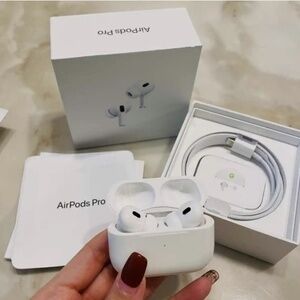 AirPods Pro 2nd generation